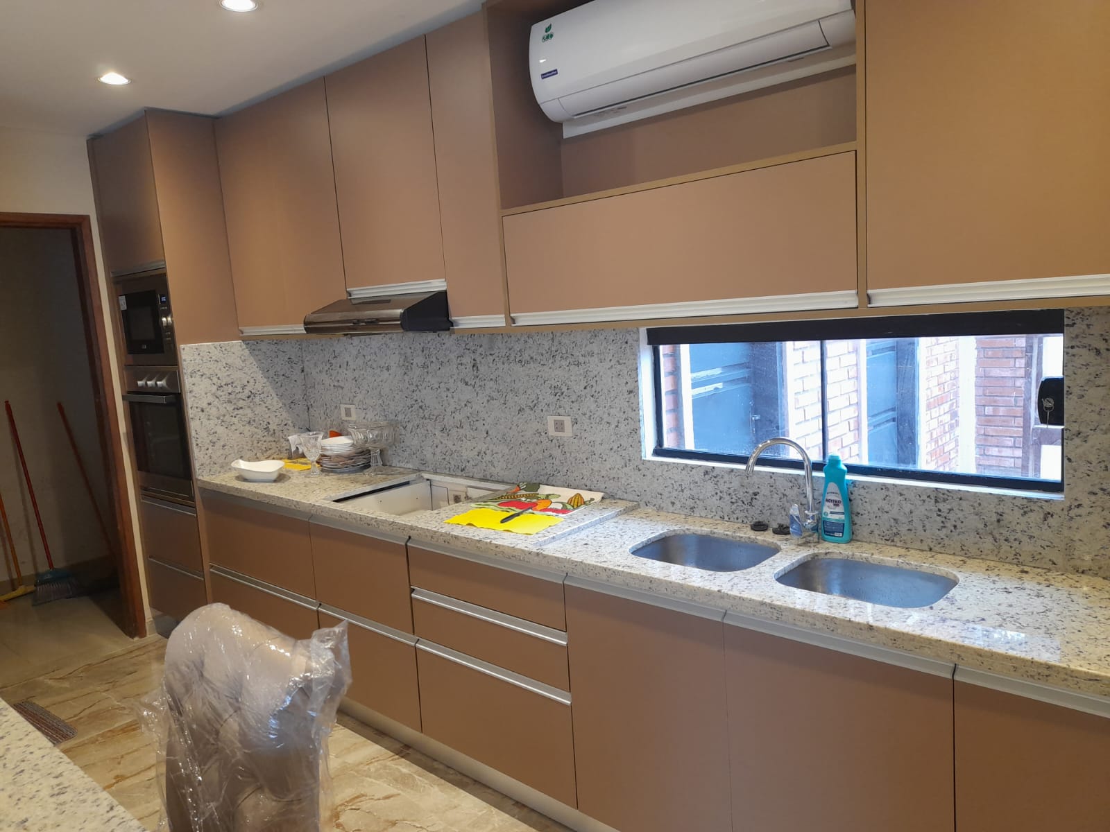 Vendo Casa Amoblada En Puerta Del Lago, San Bernardino — foto 2