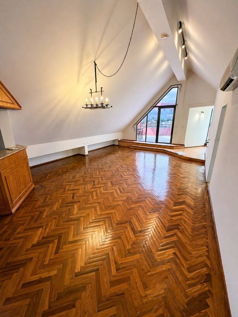 Departamento 2 dormitorios + servicio - Las Mercedes, Asunción — foto 3
