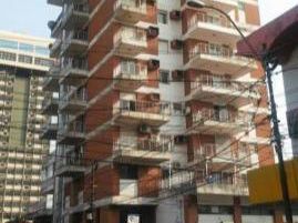 Alquilo A-061 Departamento Edificio Esmeralda - Centro De Asunción