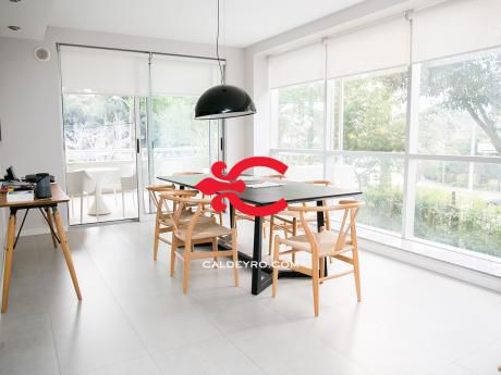 Apartamento En Carrasco Con O Sin Muebles. Ref: 6252