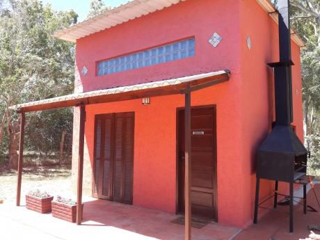 Ideal Inversores Negocio Inmobiliario/turístico - Manantiales - Importante Renta