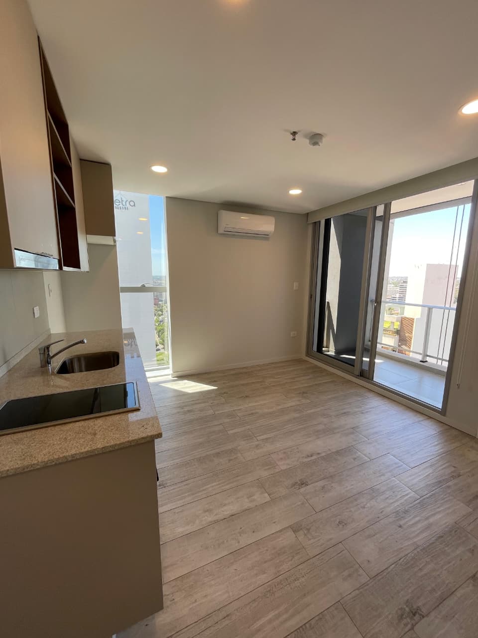 ALQUILER - DEPARTAMENTO - ASUNCIÓN — foto 2