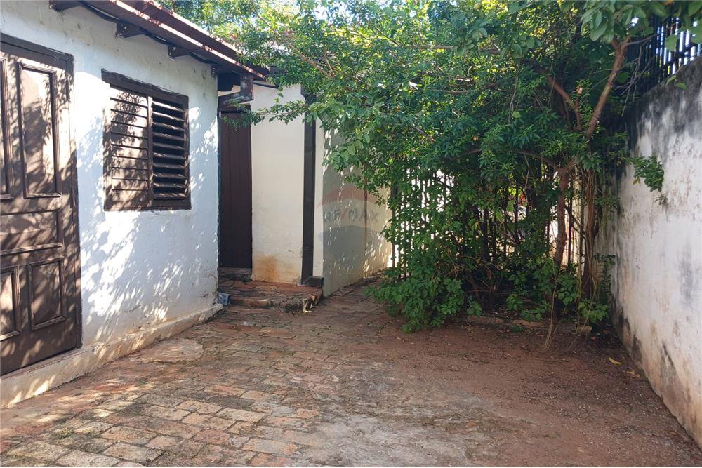 VENDO CASA EN EL BARRIO BELLA VISTA DE ASUNCIÓN — foto 2