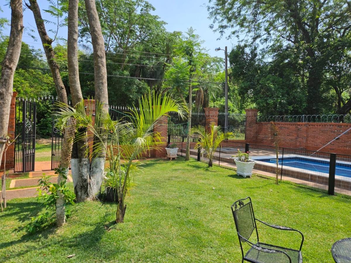 CASA EN VENTA  - San Bernardino — foto 3