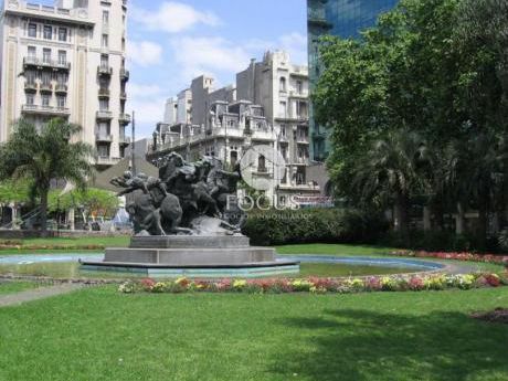 Apartamento 1 Dormitorio En Centro. Promo Pre Lanzamiento.