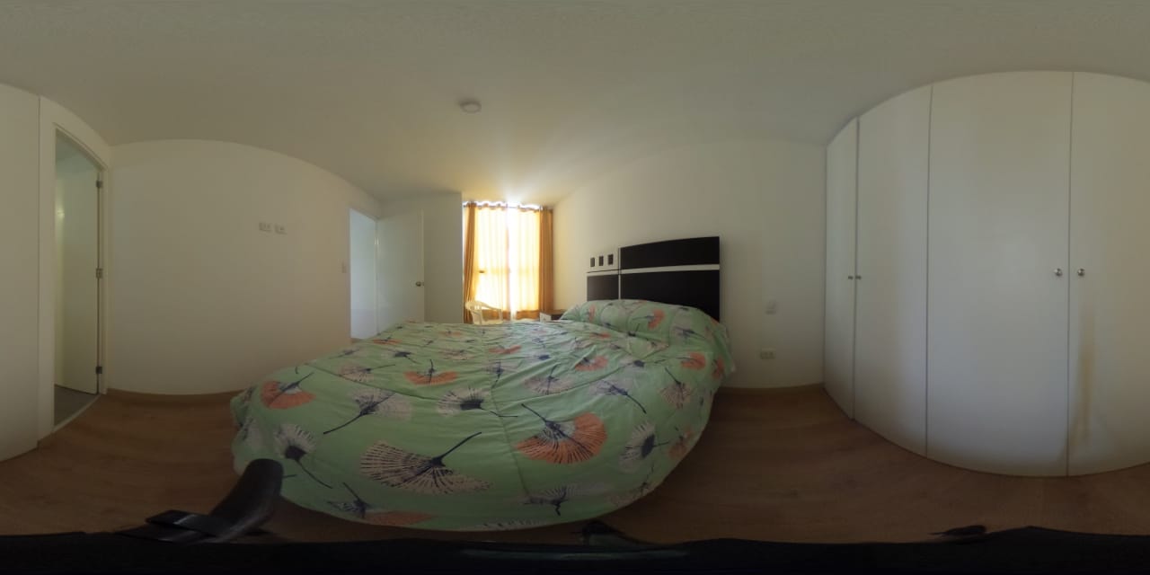 Departamento en alquiler en Lince