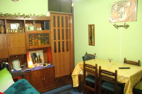 Lindo Apartamento En Atahualpa.