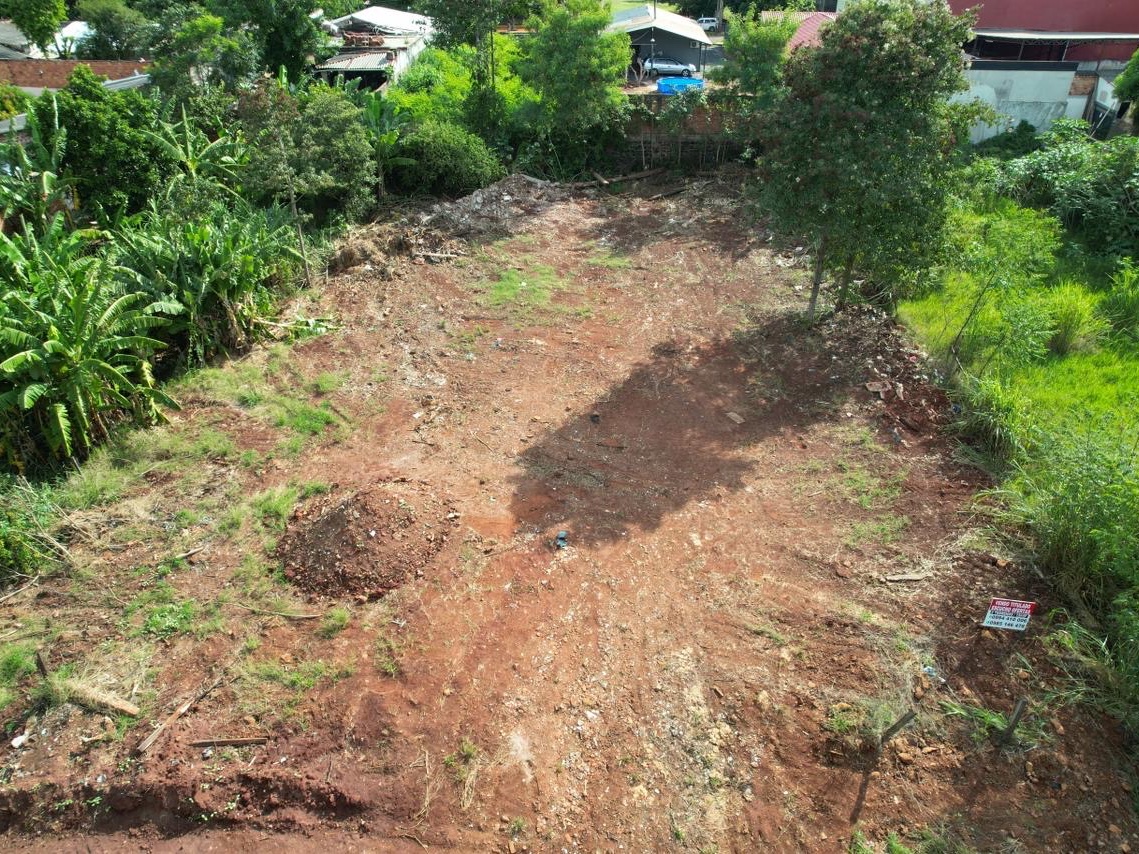 1.120 m² para Desarrollo- Ciudad del Este — foto 3