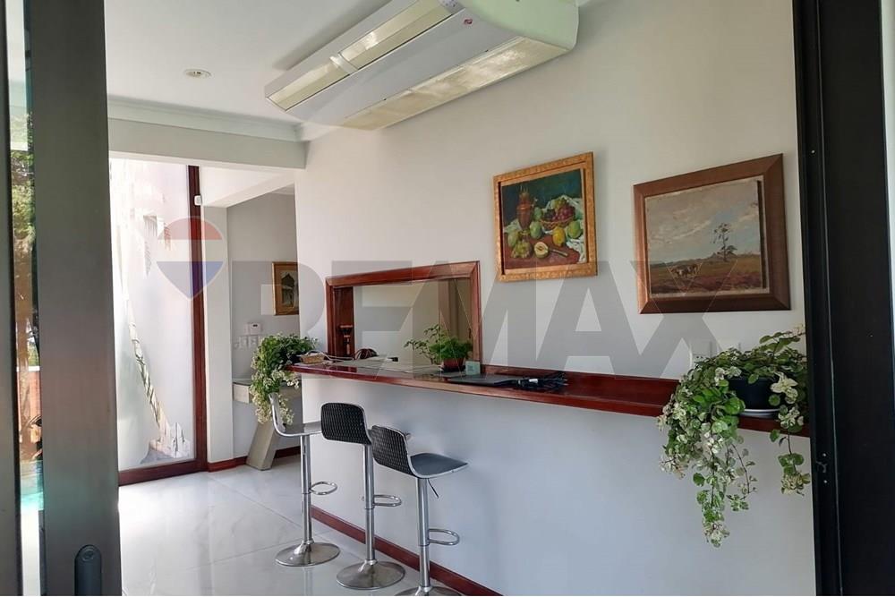Casa en Venta en San Bernardino, Paraguay — foto 3