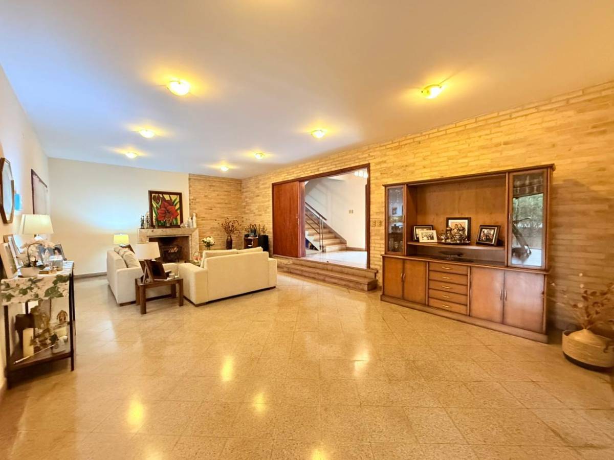 Casa en Venta en Barrio Santa Librada – Asunción — foto 3