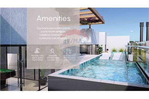 DEPARTAMENTO EN LOS LAURELES A LA VENTA — foto 2
