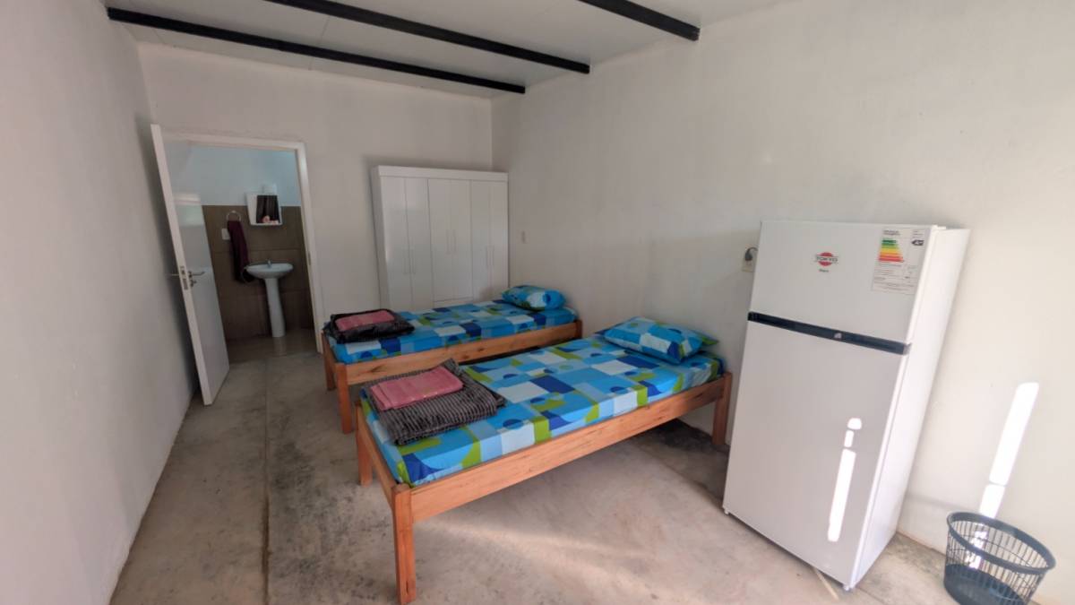 Departamento amoblado en alquiler - Loma Plata, Boquerón — foto 3