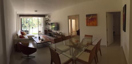 Vendo Departamento En Las Palmas