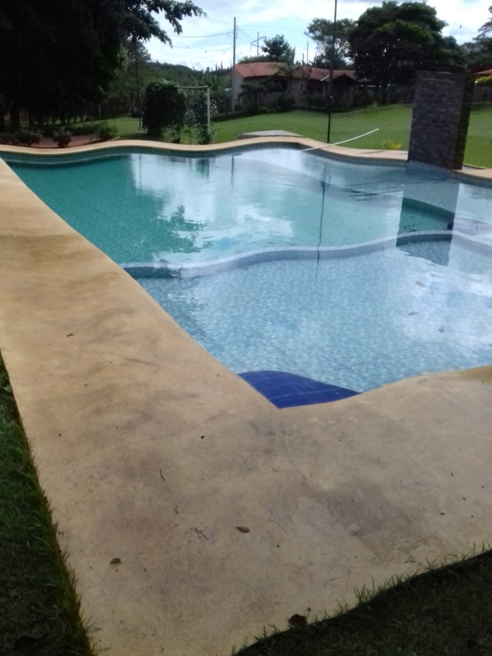 Casa Quinta En Caacupe — foto 2