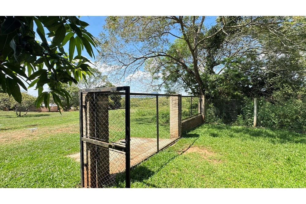 Casa-Venta-calle sin nombre, Ybycuí, Paraguarí — foto 3