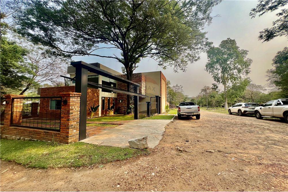 Venta de Casa a Estrenar en San Bernardino – Cordillera — foto 3