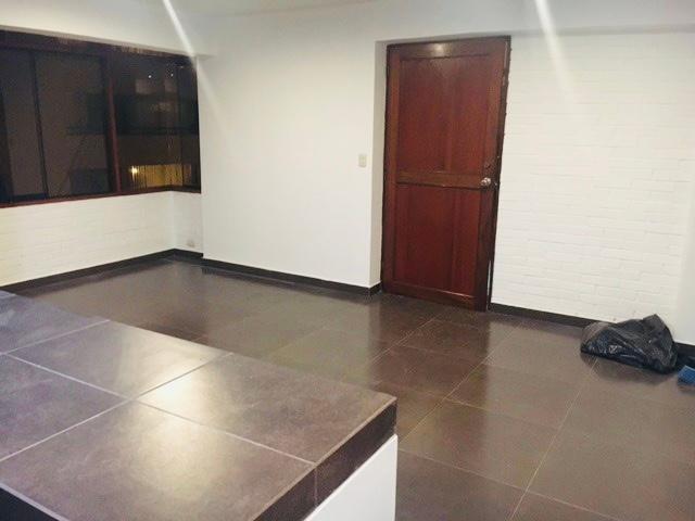 Departamento en alquiler en Miraflores