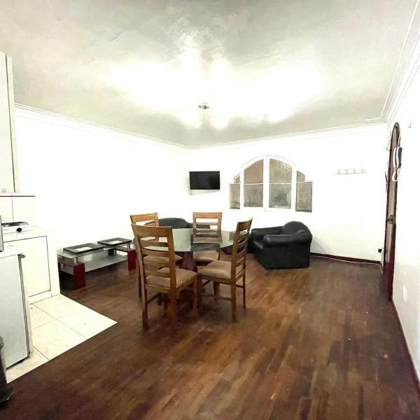Departamento en alquiler en Miraflores
