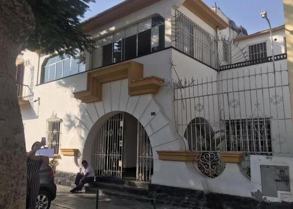 Casa en alquiler en Jesús María