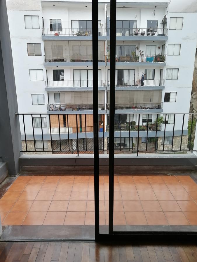 Departamento en alquiler en Santiago de Surco