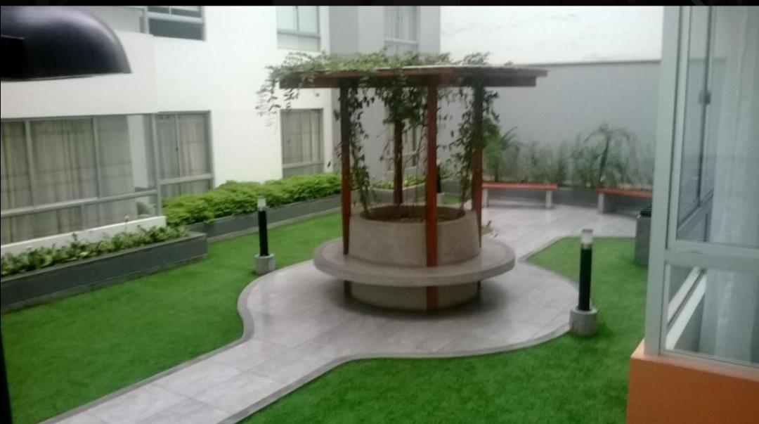 Departamento en alquiler en Santiago de Surco