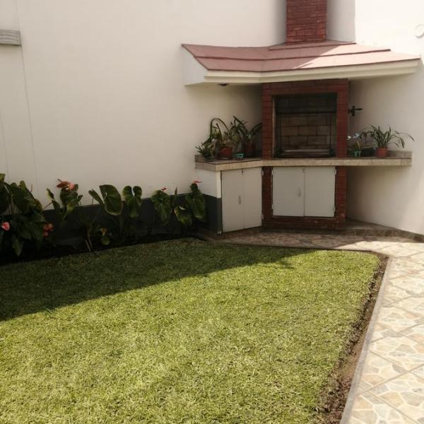 Casa en venta en Santiago de Surco