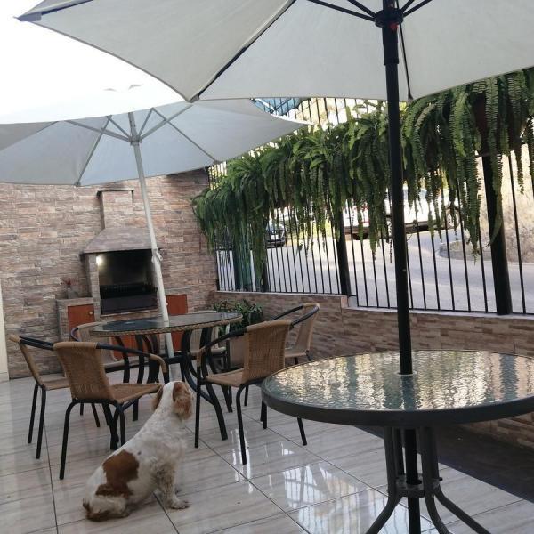 Casa en venta en Santiago de Surco