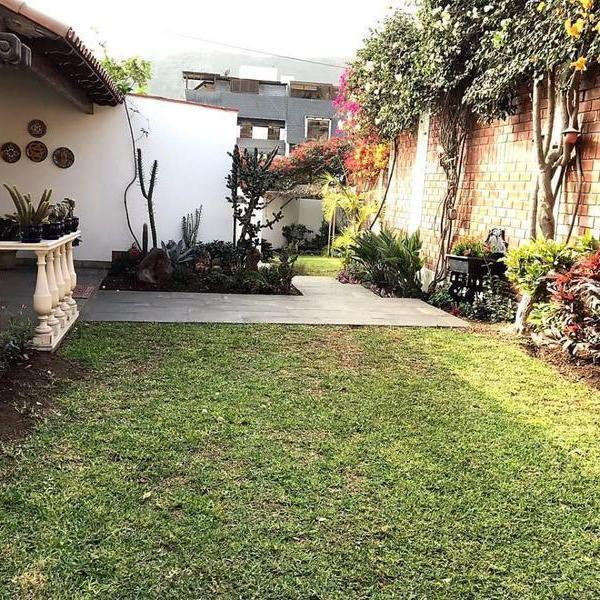 Casa en venta en Santiago de Surco