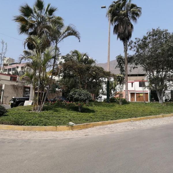 Casa en venta en Santiago de Surco
