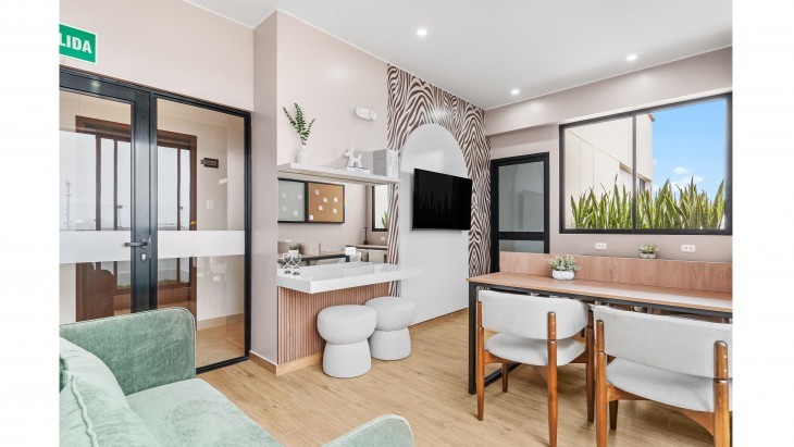 Departamento en venta en Cercado de Lima