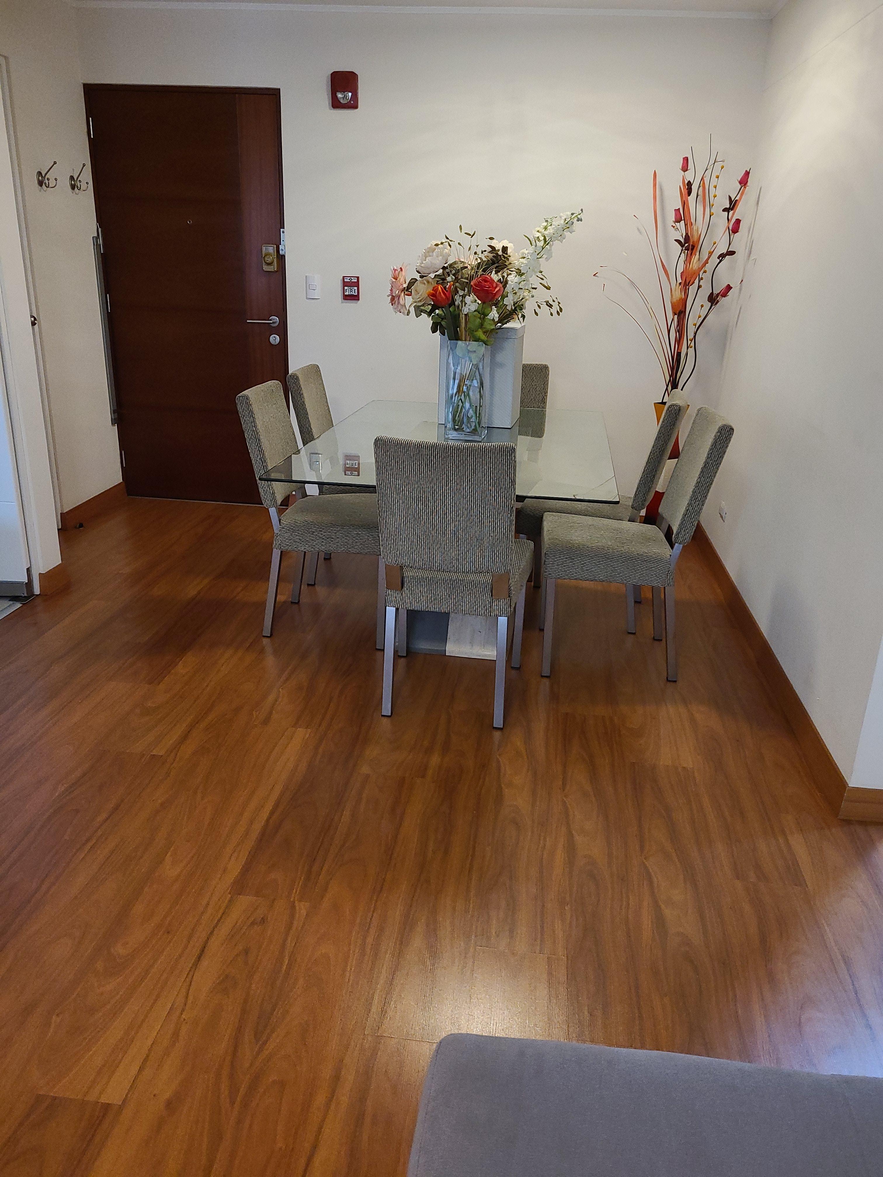 Departamento en alquiler en Lince