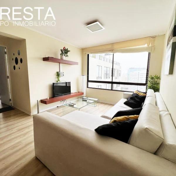 Departamento en alquiler en Miraflores