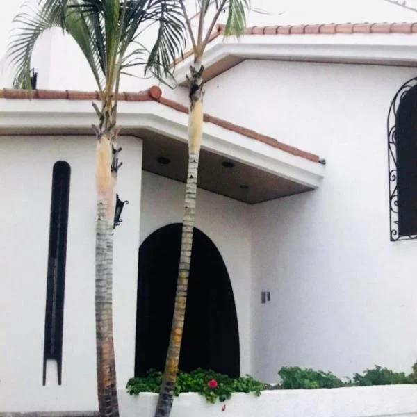Casa en venta en San Isidro