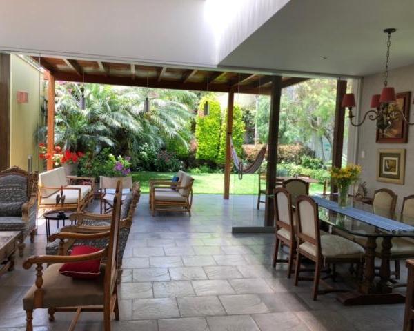 Casa en venta en Chorrillos