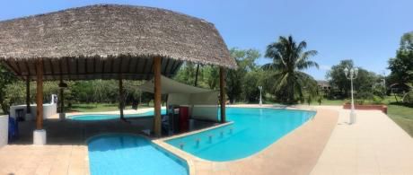 Terrenos En Venta En Hermoso Condominio Laguna Azul