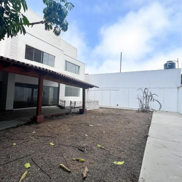Casa en venta en San Isidro