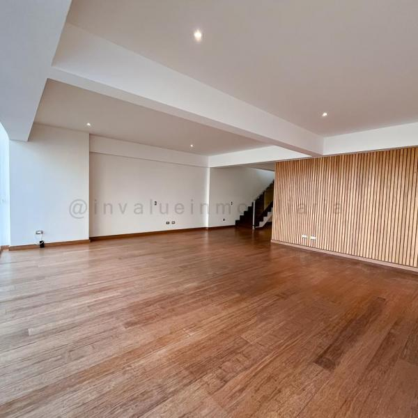 Departamento en venta en Barranco