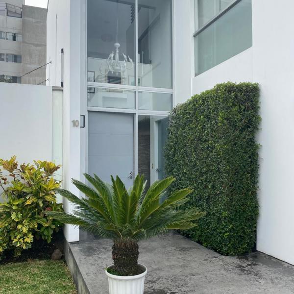 Casa en venta en Santiago de Surco