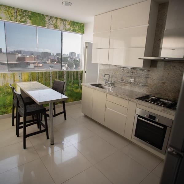 Imagen 2 de Apartamento