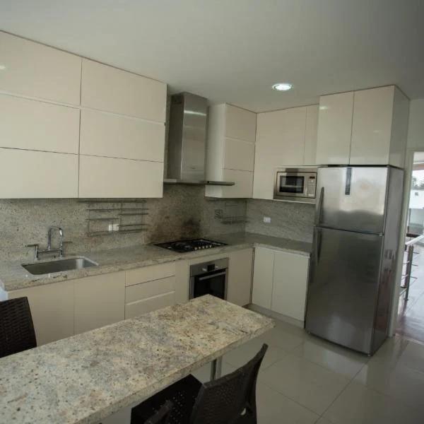 Imagen 3 de Apartamento
