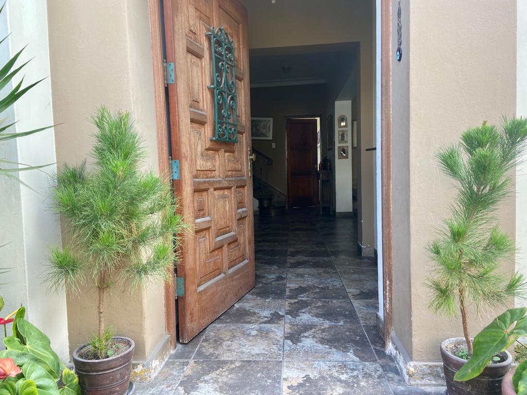 Casa en alquiler en Miraflores