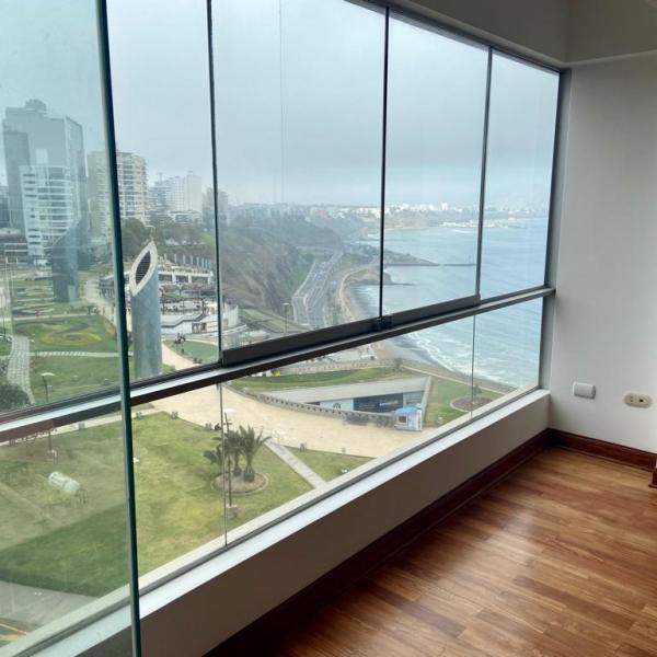 Departamento en alquiler en Miraflores