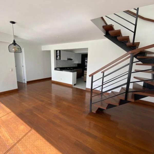 Departamento en alquiler en Santiago de Surco