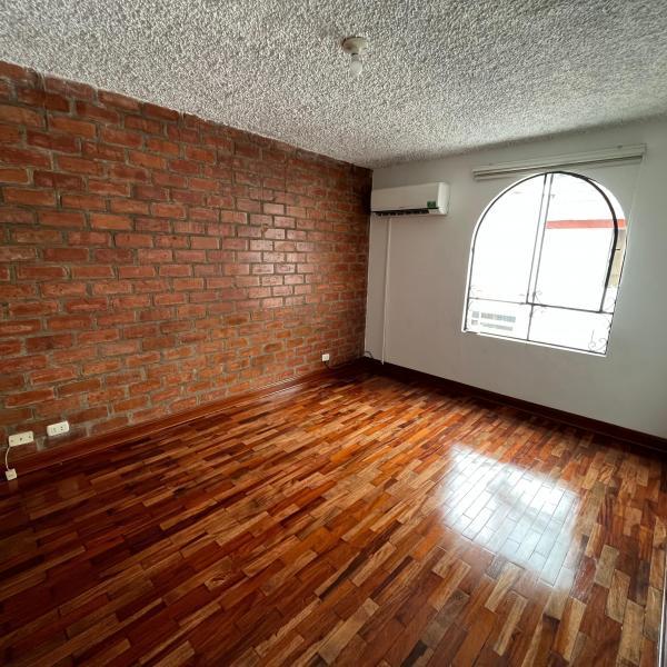 Departamento en alquiler en San Isidro