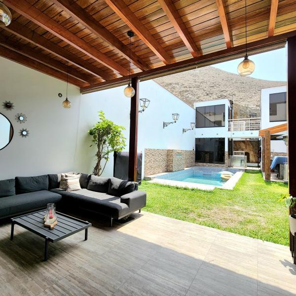 Casa en venta en La Molina