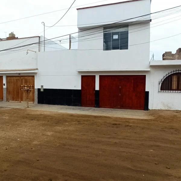 Casa en alquiler en Punta Hermosa