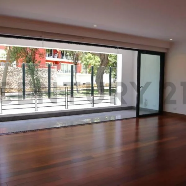 Departamento en venta en San Isidro