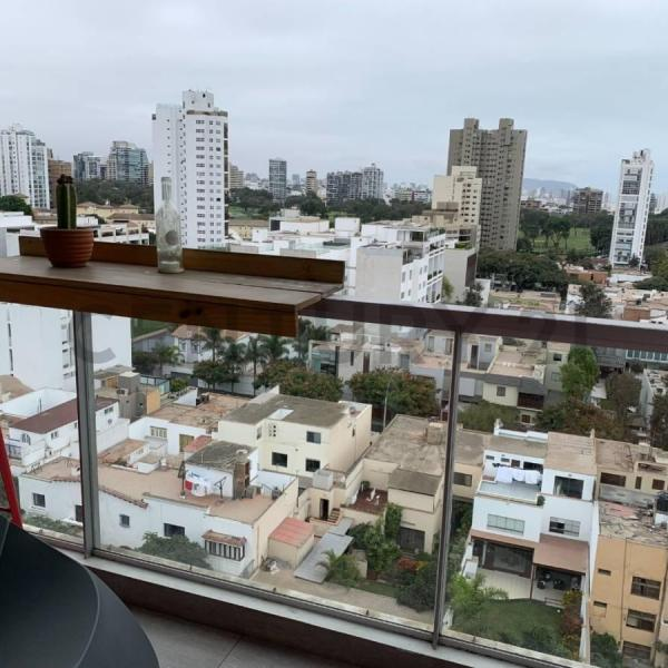 Departamento en venta en San Isidro