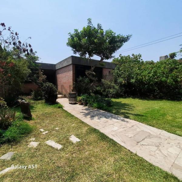 Casa en venta en La Molina