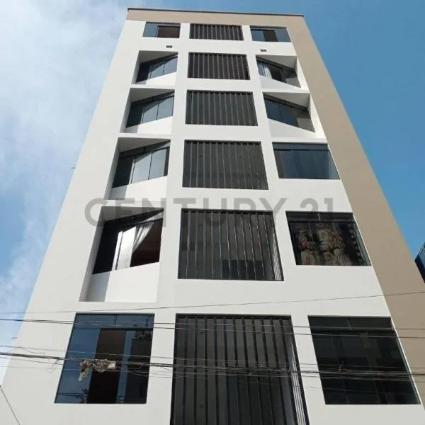 Departamento en venta en La Victoria